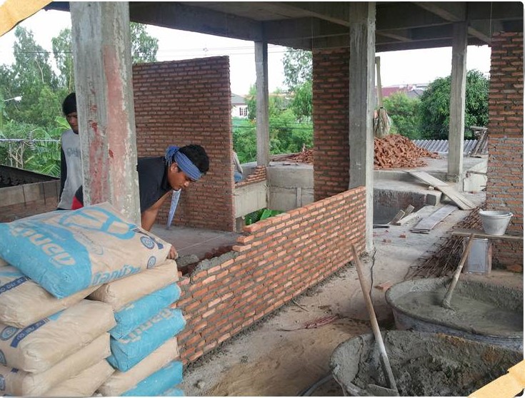 video image